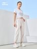 Quần dài thể thao jogger nữ ERKE 52224202086