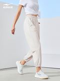  Quần dài thể thao jogger nữ ERKE 52224202086 
