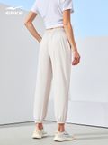  Quần dài thể thao jogger nữ ERKE 52224202086 