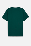  SPORTS LEGACY Front Graphic Tee Dark Myrtle 62962760 