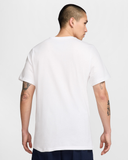 Áo thun Paris Saint-Germain Men's Nike Soccer  HQ8331-100 