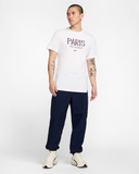  Áo thun Paris Saint-Germain Men's Nike Soccer  HQ8331-100 