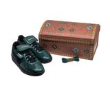  Giày Sneakers PUMA x HARRY POTTER Palermo Unisex 40121001 