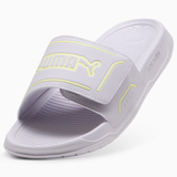  Dép PUMA SOFTRIDE Adjustable Slides 400338 