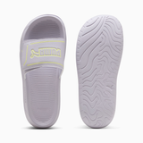  Dép PUMA SOFTRIDE Adjustable Slides 400338 