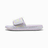  Dép PUMA SOFTRIDE Adjustable Slides 400338 