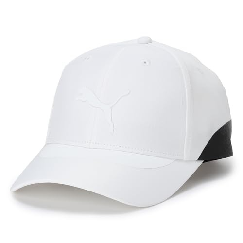  W PF GRADATION LINE CAP PUMA White 02669603 