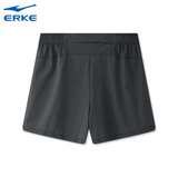  Quần shorts thể thao nam ERKE 11224204119 