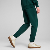  SPORTS LEGACY Graphic Sweatpants TR cl Dark Myrtle 62963160 