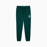  SPORTS LEGACY Graphic Sweatpants TR cl Dark Myrtle 62963160 