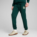  SPORTS LEGACY Graphic Sweatpants TR cl Dark Myrtle 62963160 