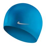  Nón bơi trẻ em NIKE Youth Solid Silicone Cap TESS0106 