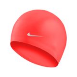  Nón bơi trẻ em NIKE Youth Solid Silicone Cap TESS0106 
