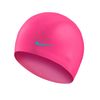 Nón bơi trẻ em NIKE Youth Solid Silicone Cap TESS0106