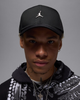 Nón thể thao Jordan Rise Structured Metal Jumpman HM5750-010, HM5750-100