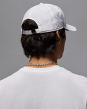  Nón thể thao Jordan Rise Structured Metal Jumpman HM5750-010, HM5750-100 