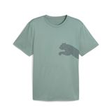  Áo thun PUMA M TAD BIG LOGO Tee 52672130 