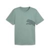 Áo thun PUMA M TAD BIG LOGO Tee 52672130