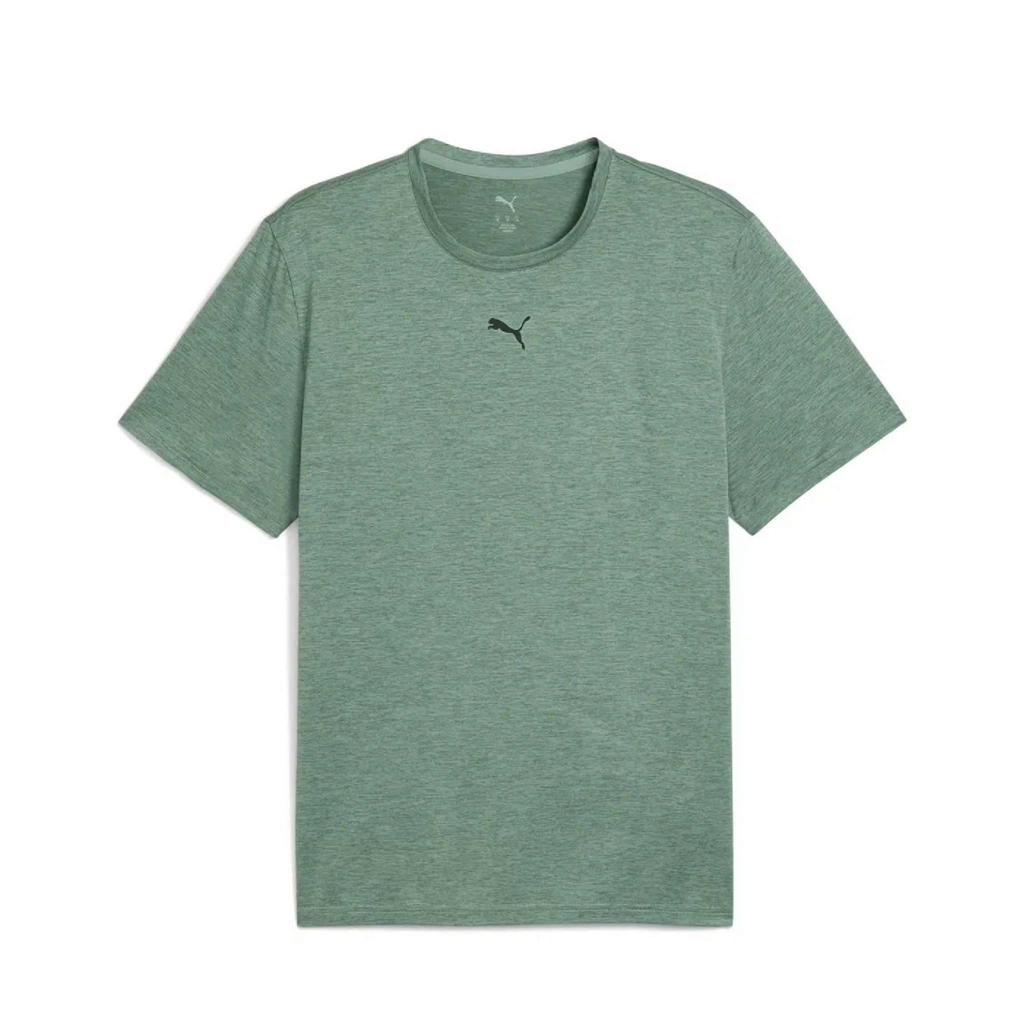  Áo thun PUMA M TAD ESSENTIALS HEATHER CAT Tee (CF small cat) 52592030 