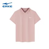  Áo polo nữ ERKE 12225303317 