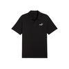  Áo Polo PUMA ESS No. 1 Logo Jersey Polo 68255601 