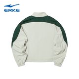  Áo khoác gió nữ ERKE 12225301170 