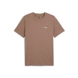  Áo thun PUMA GRAPHICS PUMA Back Tee 68483293 