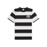  Áo thun PUMA PUMA CLASS Striped Tee 68465701 