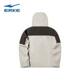  Áo khoác giữ nhiệt nữ ERKE 12225406008 