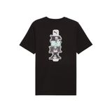  Áo thun PUMA GRAPHICS PUMA Back Tee 68483201 