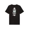  Áo thun PUMA GRAPHICS PUMA Back Tee 68483201 