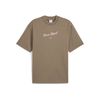 Áo thun PUMA PREMIUM ESS Oversized Graphic Tee 62966693
