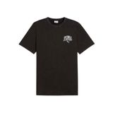  Áo thun PUMA PUMA CLASS Washed Tee 68464001 