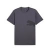 Áo thun PUMA M TAD BIG LOGO Tee 52672169