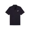  Áo Polo PUMA ESS No. 1 Logo Jersey Polo 68255616 