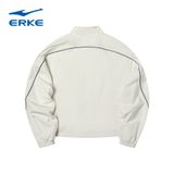  Áo khoác gió nữ ERKE 12225301170 