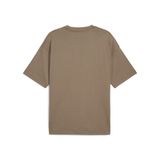  Áo thun PUMA PREMIUM ESS Oversized Graphic Tee 62966693 