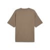  Áo thun PUMA PREMIUM ESS Oversized Graphic Tee 62966693 