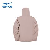  Áo khoác gió nữ ERKE 12225301025 