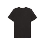  Áo thun PUMA PUMA CLASS Washed Tee 68464001 