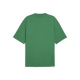  Áo thun PUMA PREMIUM ESS Oversized Graphic Tee 62966686 