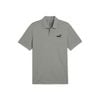  Áo Polo PUMA ESS No. 1 Logo Pique Polo 68255203 