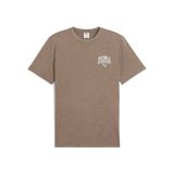  Áo thun PUMA PUMA CLASS Washed Tee 68464093 