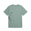  Áo thun PUMA M TAD BIG LOGO Tee 52672130 