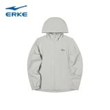  Áo khoác gió nữ ERKE 12225301025 