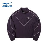  Áo khoác gió nữ ERKE 12225301170 