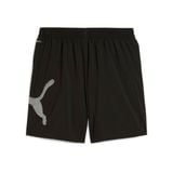  Quần shorts PUMA M TAD ESSENTIAL BIG LOGO 7" Woven Short 52672301 