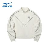  Áo khoác gió nữ ERKE 12225301170 