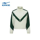  Áo khoác gió nữ ERKE 12225301170 