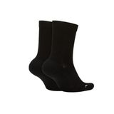  Tất Tennis NikeCourt Multiplier Cushioned Crew Socks (2 Pairs) SK0118 